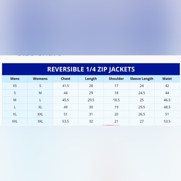 NWT LIMITED EDITION Reversible 1/4 Zip Sherpa Gecko Jacket - Picture 9 of 9